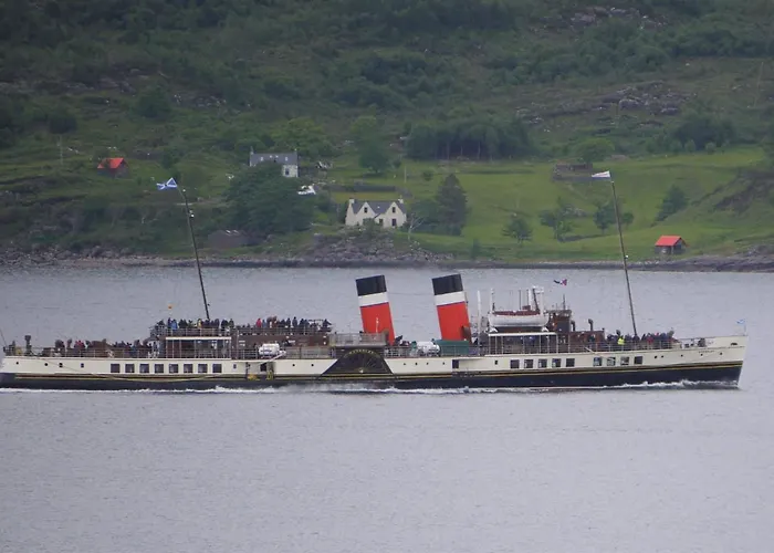 Rechullin, Torridon