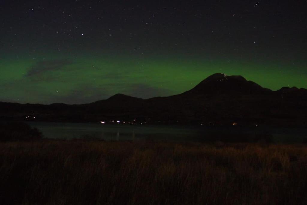 Rechullin, Torridon Vakantiehuis Inveralligin