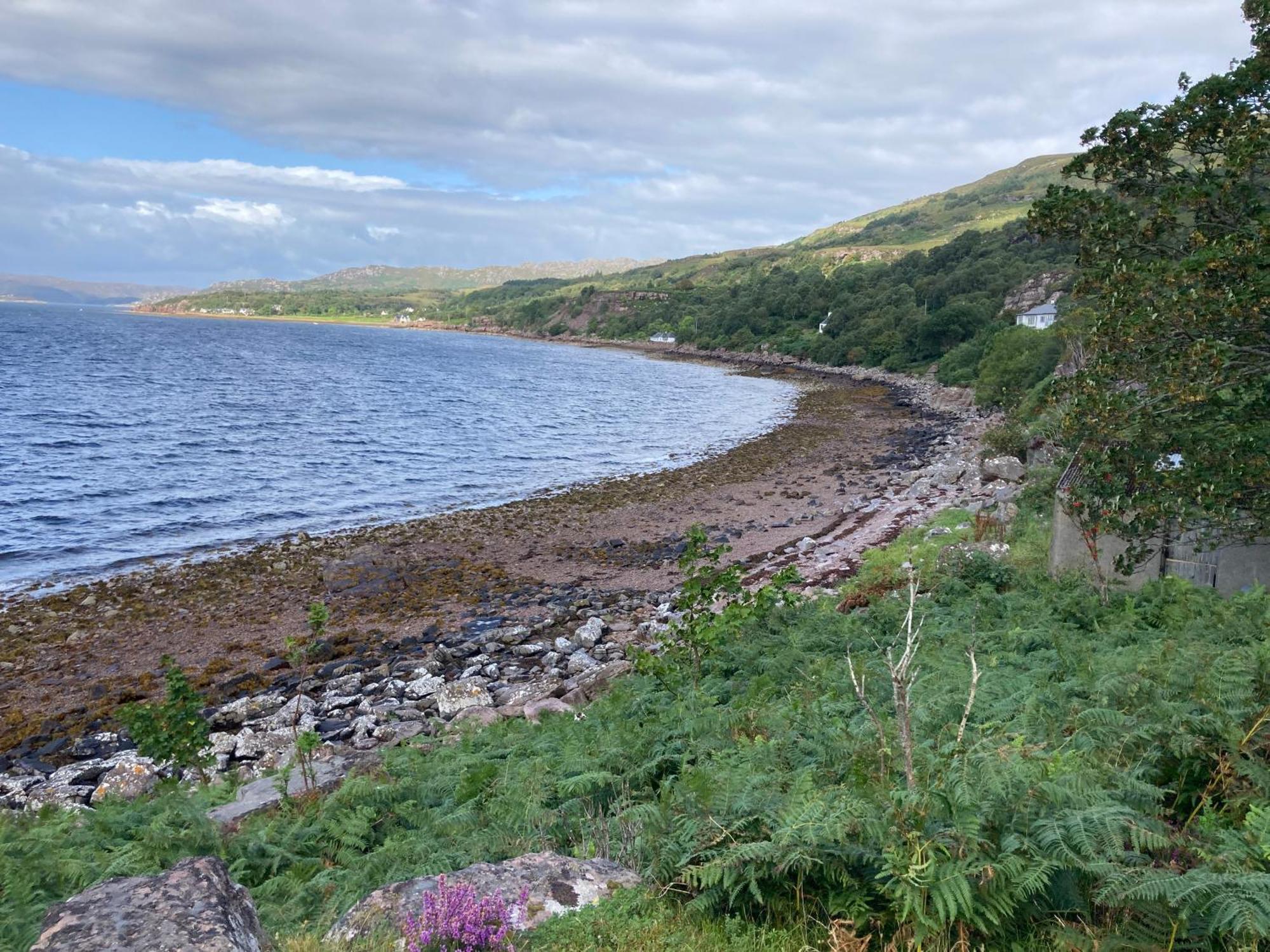 Rechullin, Torridon *
