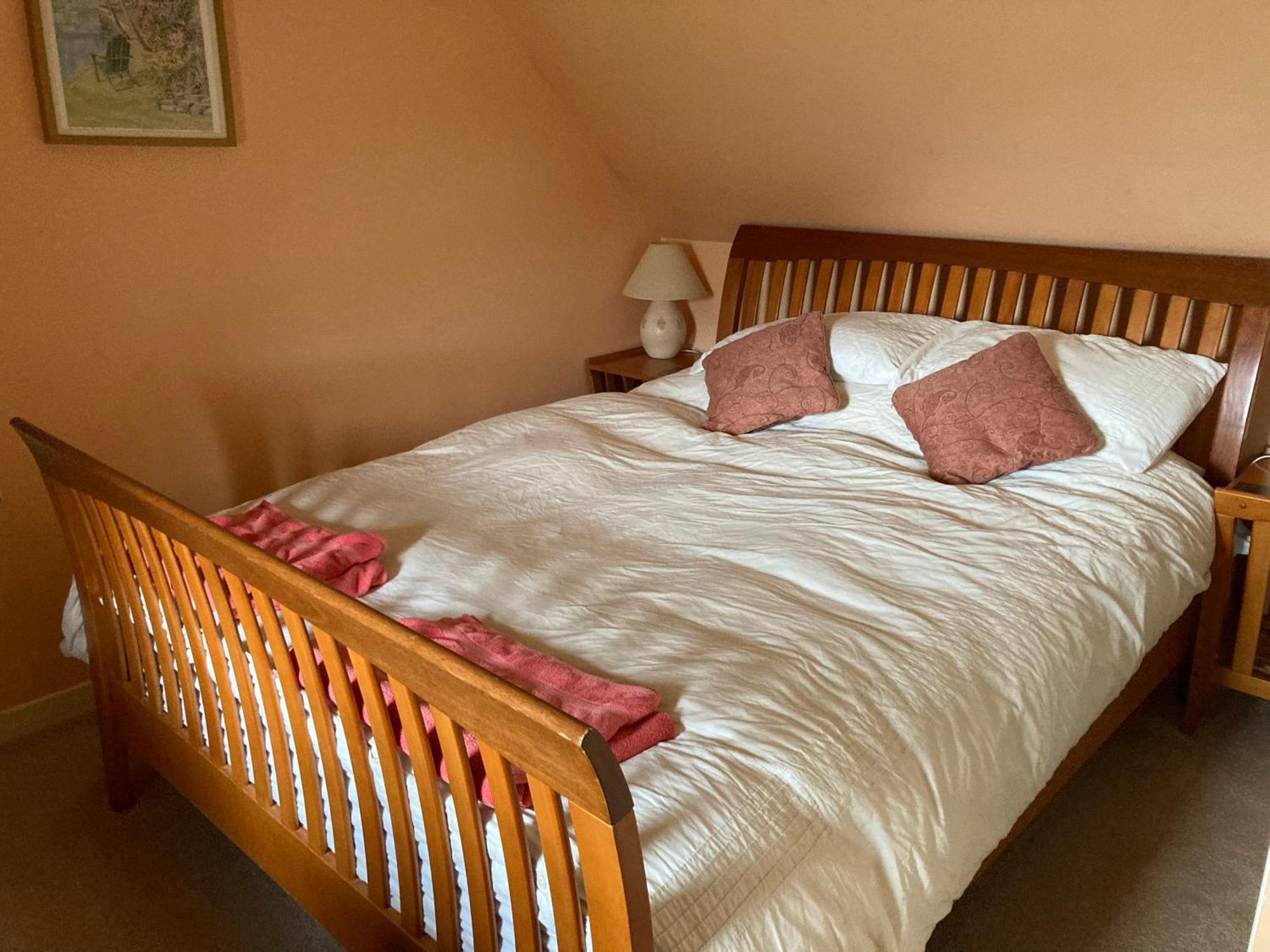 Vakantiehuis Rechullin, Torridon