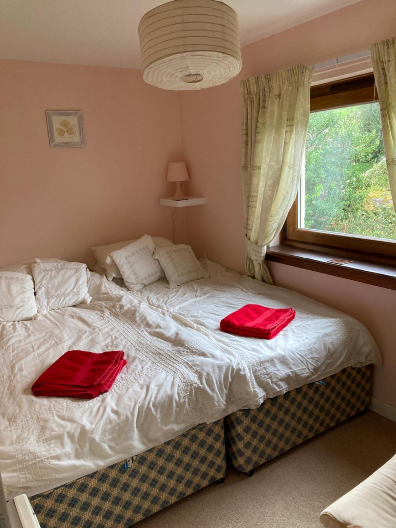 Vakantiehuis Rechullin, Torridon Inveralligin