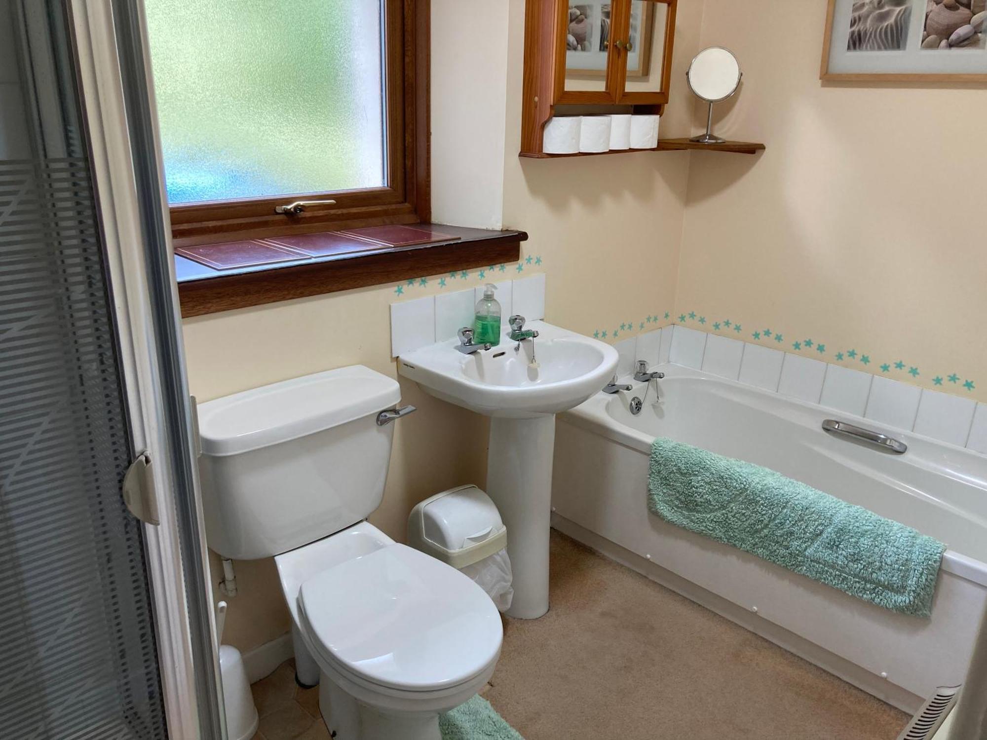 Rechullin, Torridon Vakantiehuis *
