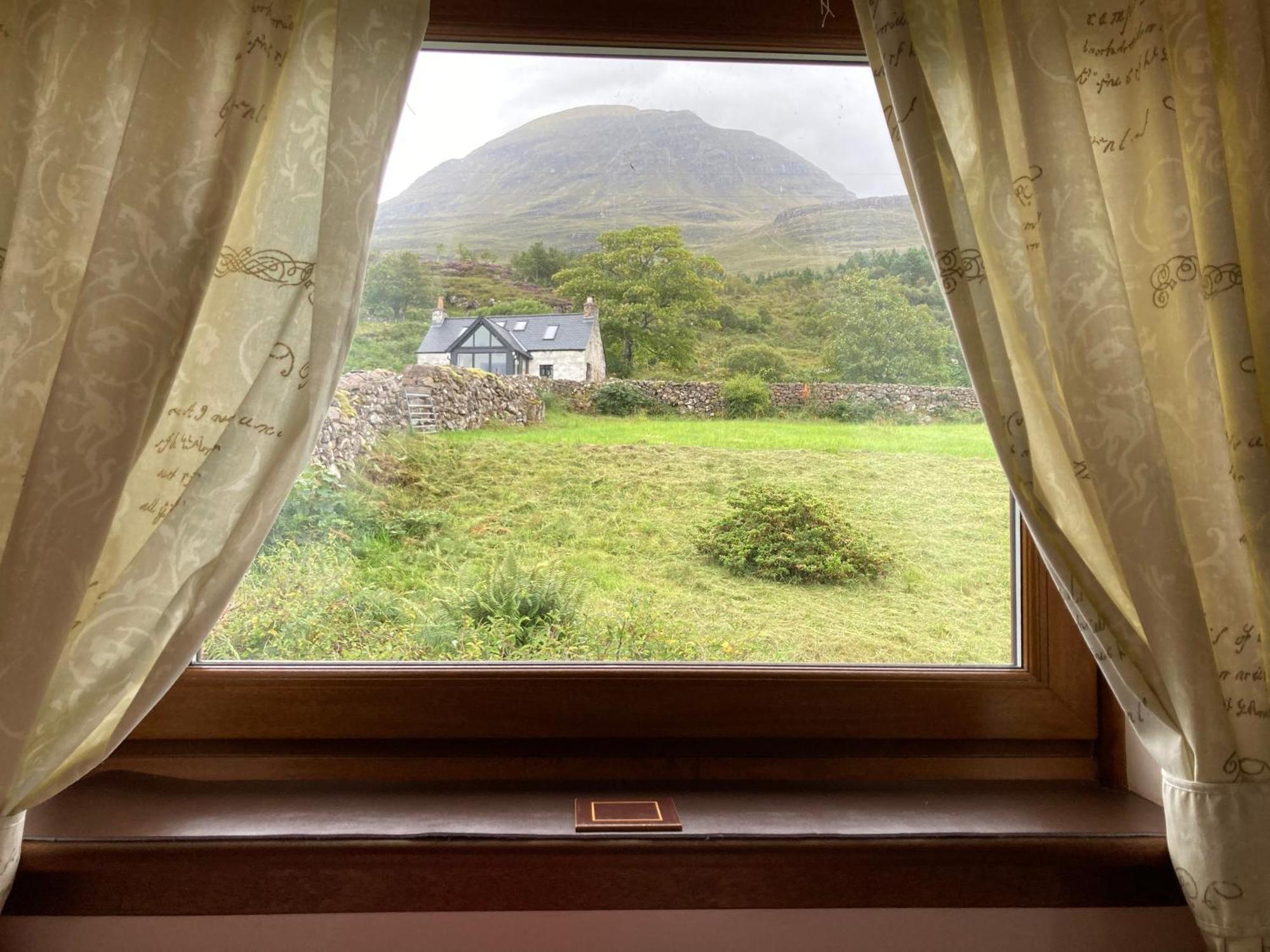 Rechullin, Torridon Vakantiehuis Inveralligin