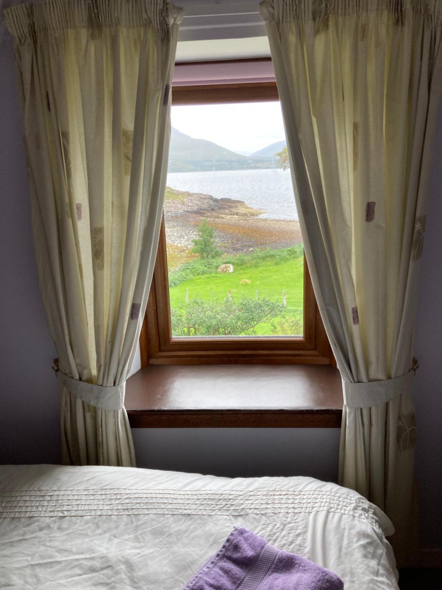 Vakantiehuis Rechullin, Torridon