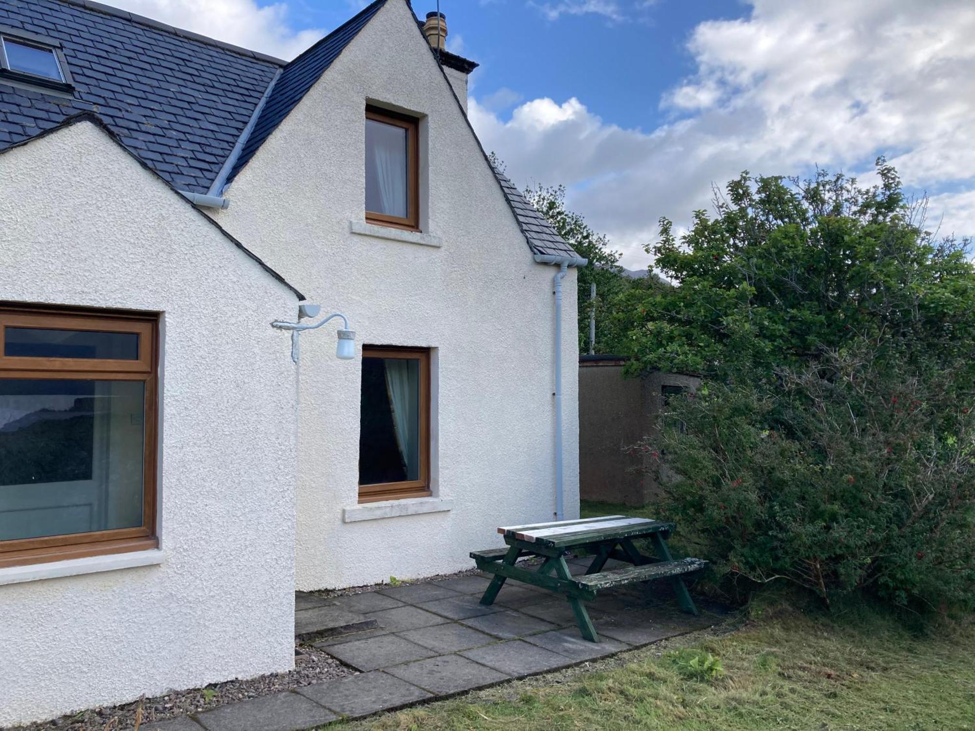 Rechullin, Torridon Vakantiehuis Inveralligin