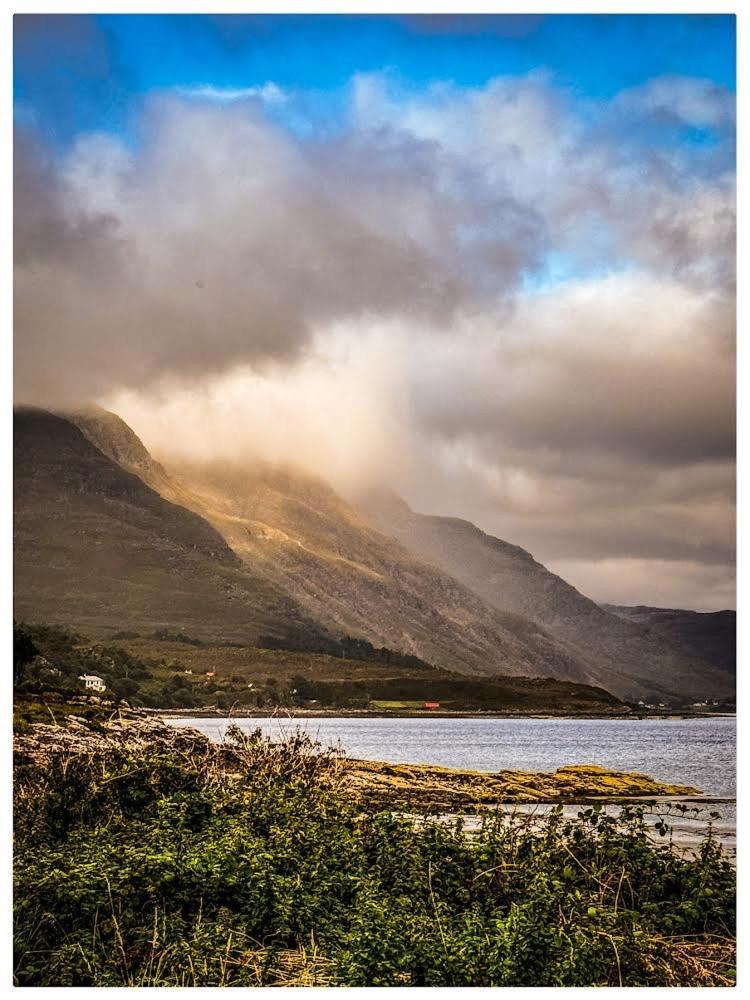 Rechullin, Torridon Inveralligin