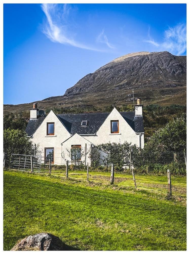 Rechullin, Torridon