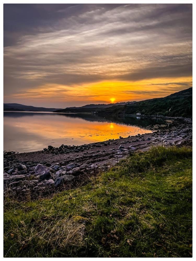 Vakantiehuis Rechullin, Torridon